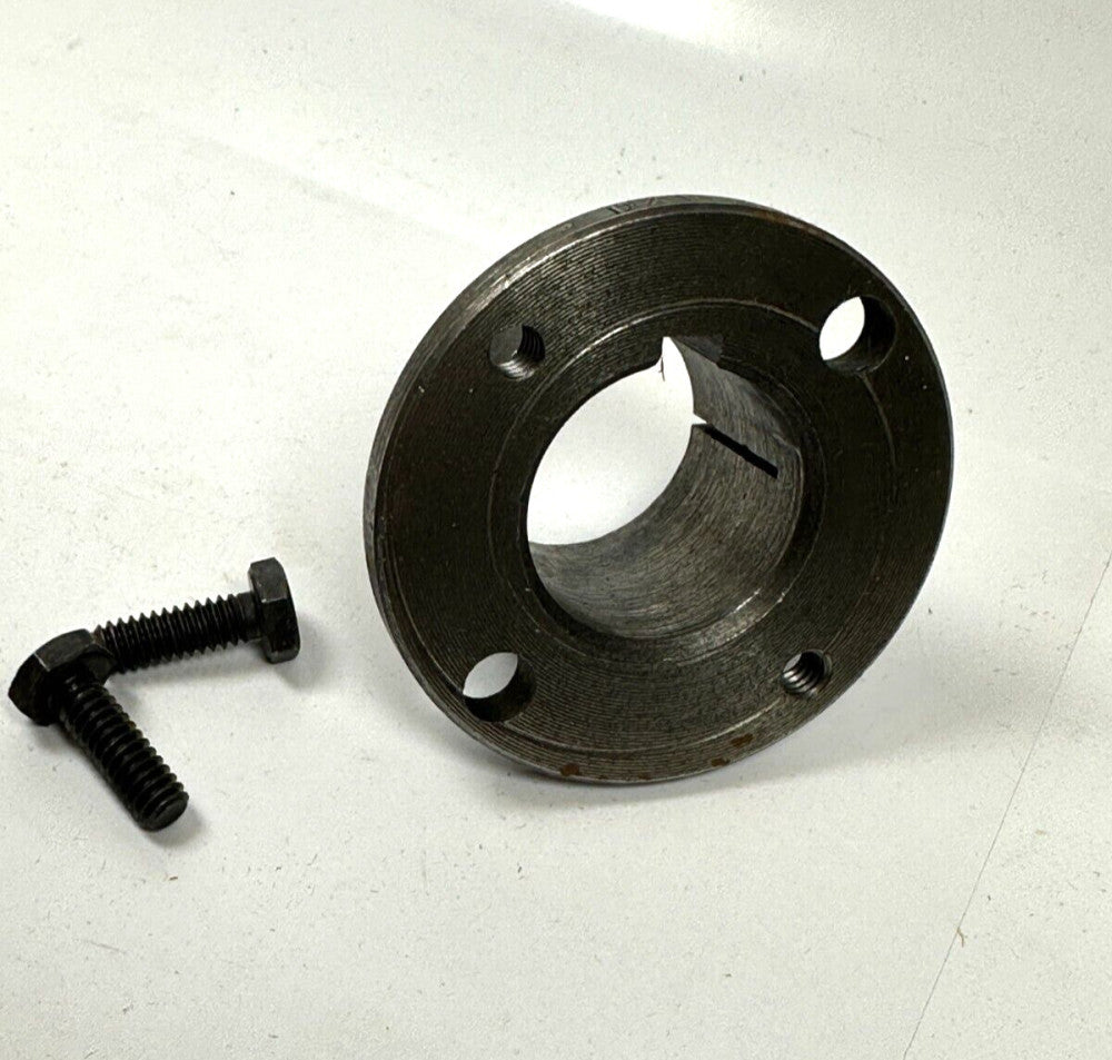Morse Browning W45495 DX 1 3/16 Bore Bushing DX Style - NEW Old Stock Fast Ship