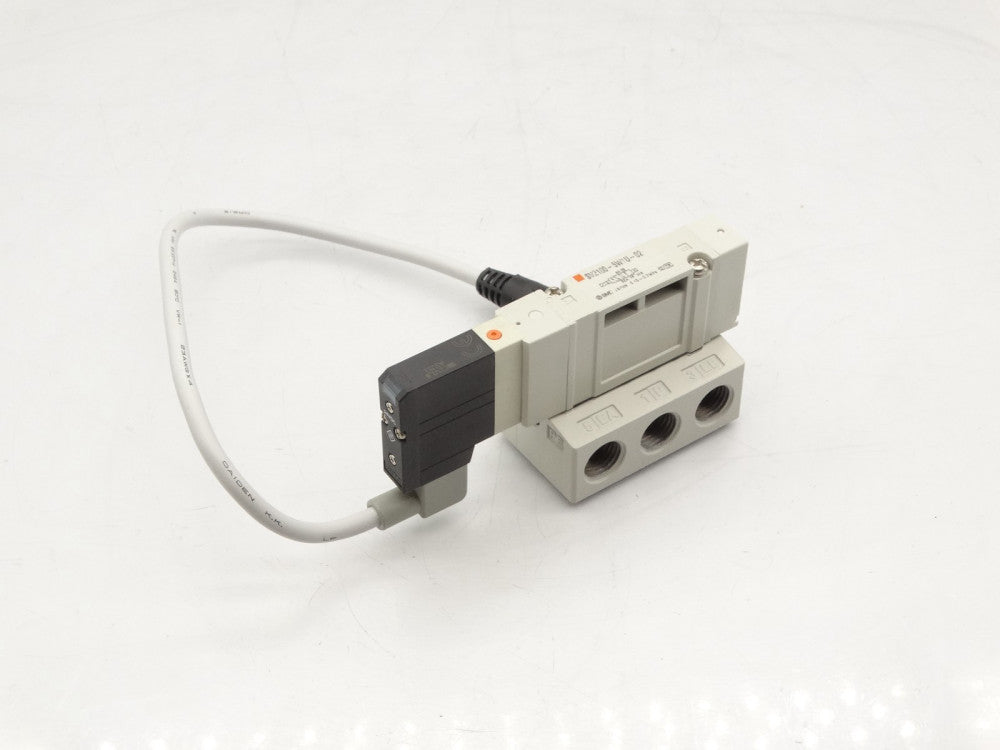 SMC SV2100-5W1U-02 VALVE