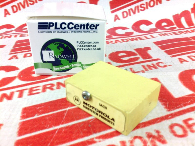 ZEBRA IAC5 / IAC5 (USED)