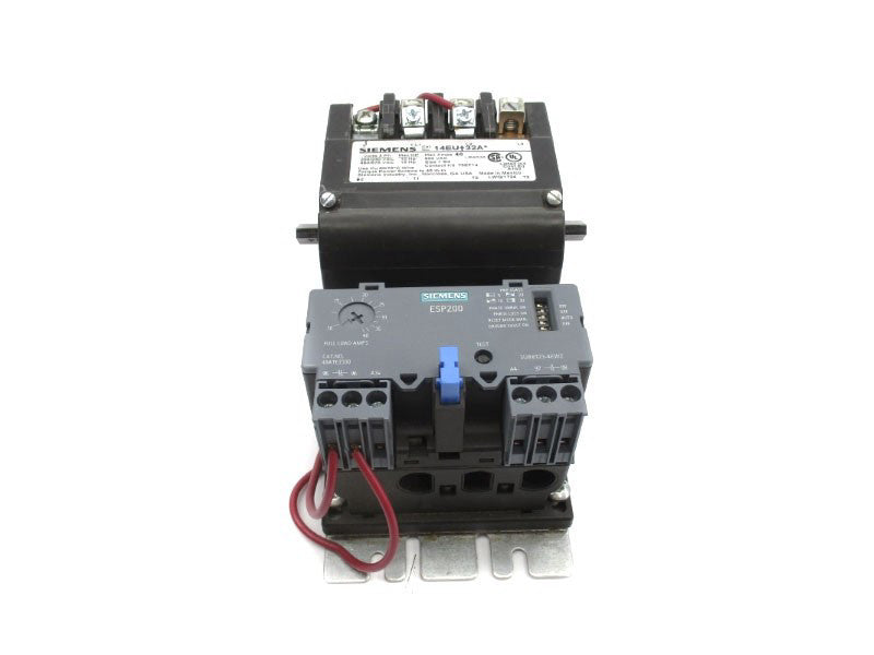 SIEMENS 14EUE32AA 240V 40A NUPI