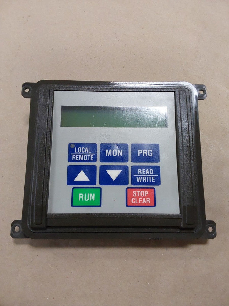 Toshiba Tosvert Drive Keypad  XY0399-0010