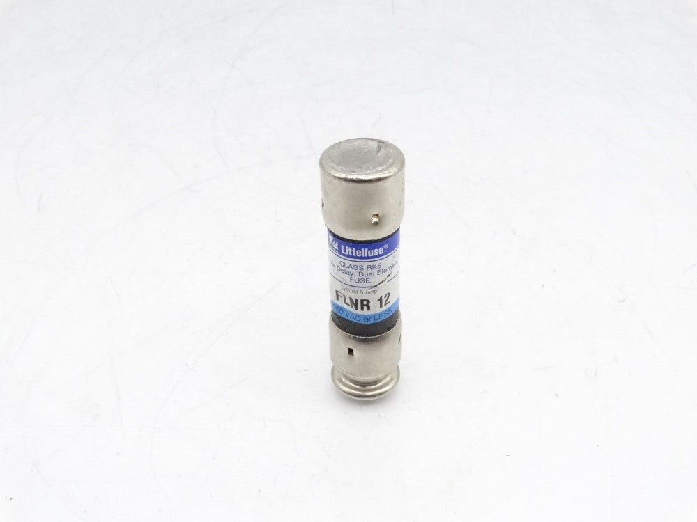 LITTELFUSE FLN-R-12 FUSE
