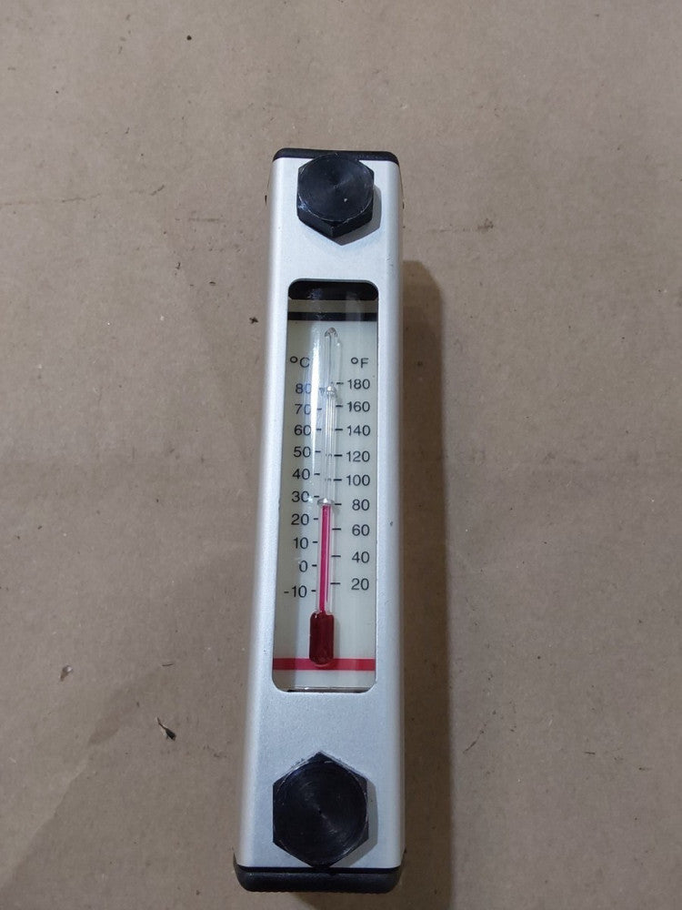 Hydac 700040 Accessories Level Indicator With Thermostat FSA-127-1.1/T/12