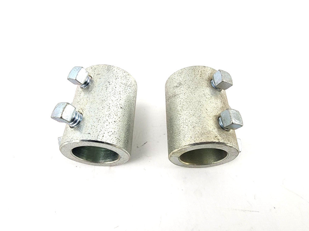 2pcs Cornelius 1008271 COUPLING Motor to Beater