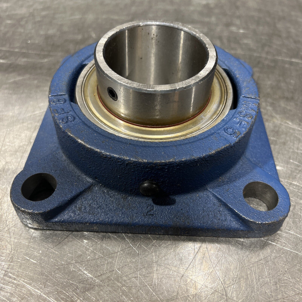 RHP 1050-2G Self Lube Bearing Flange Nos Surplus