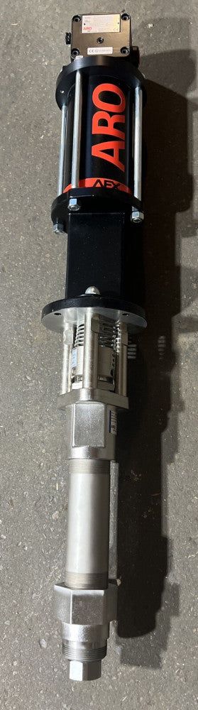ARO Air Motor Model AF0460 Nos Surplus No Original Crate
