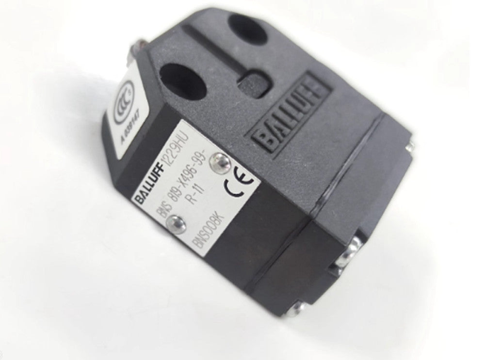 One Brand New BALLUFF BNS008K Limit Switch BNS819-X496-99-R-11