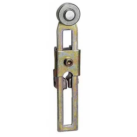 Honeywell Lsz52n Roller Lever Arm,1.5 To 3.5 In Arm L