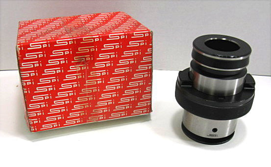 SPI (74-954) Quick Change 2" Positive Drive Tap Adapter for SPI Size 4 Heads 