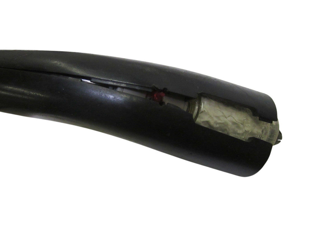 SIMCO VIPER 4006517 NEUTRALIZING BLOW OFF GUN 120VAC (10' CABLE) (AS IS) UNMP