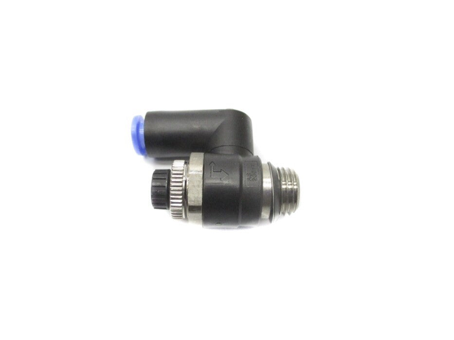 SMC AS2301F (BLACK/BLUE) NSNP