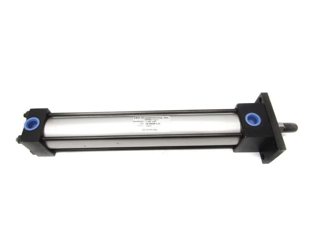 TRD MANUFACTURING 19567 250PSI NSNP