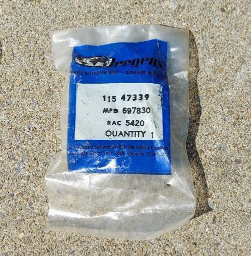 Jergens 115-47339 SPRING CLIP 1-3/4.  RAC 5420