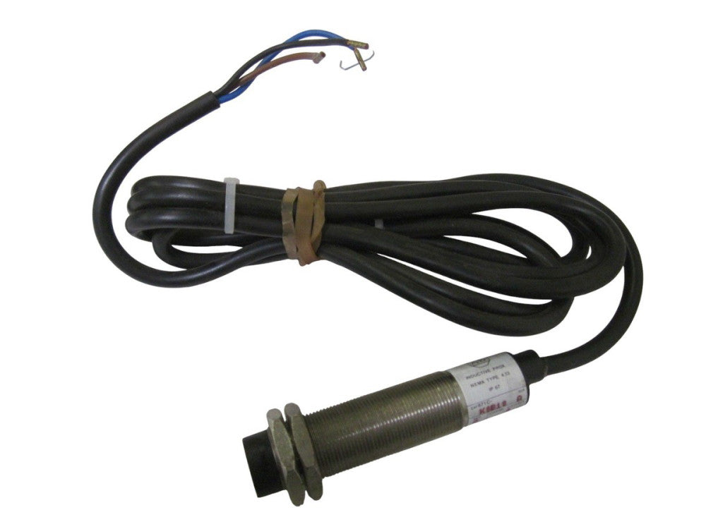 ALLEN BRADLEY 871C-K8B18 SER.A UNMP
