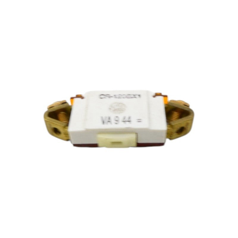 GENERAL ELECTRIC CR-120BX1 NSNP