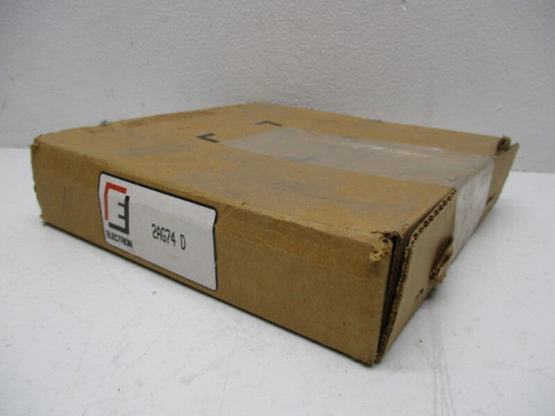 ELECTRON 2AG74-D NSMP