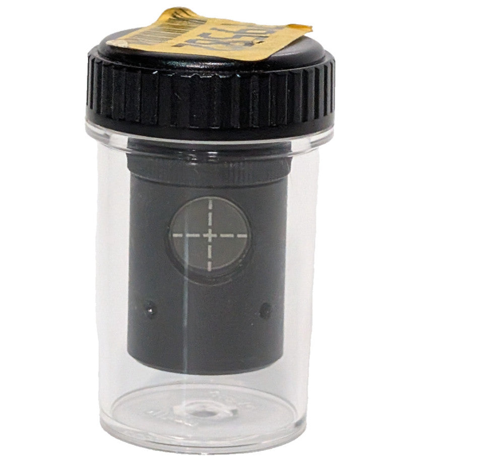 Laboratory Microscope Alignment Centering Lens Objective Kit