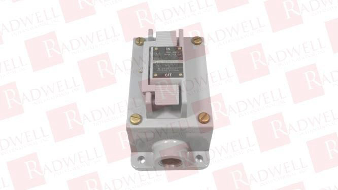 ALLEN BRADLEY 800S-2SE7 / 800S2SE7 (IN BOX)