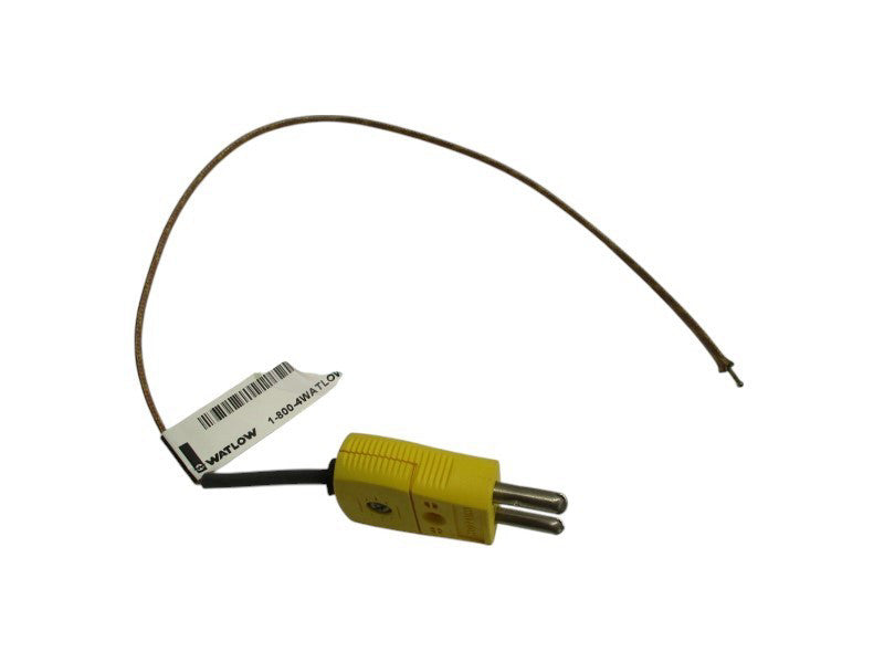 WATLOW 61XKPEX012D THERMOCOUPLE  NSNP