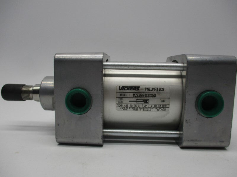 VICKERS MZE0801DDX50 NSNP