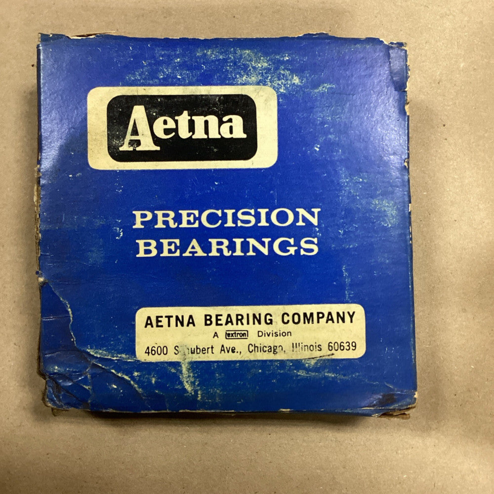 Aetna Thrust Ball Bearing G-41 E89