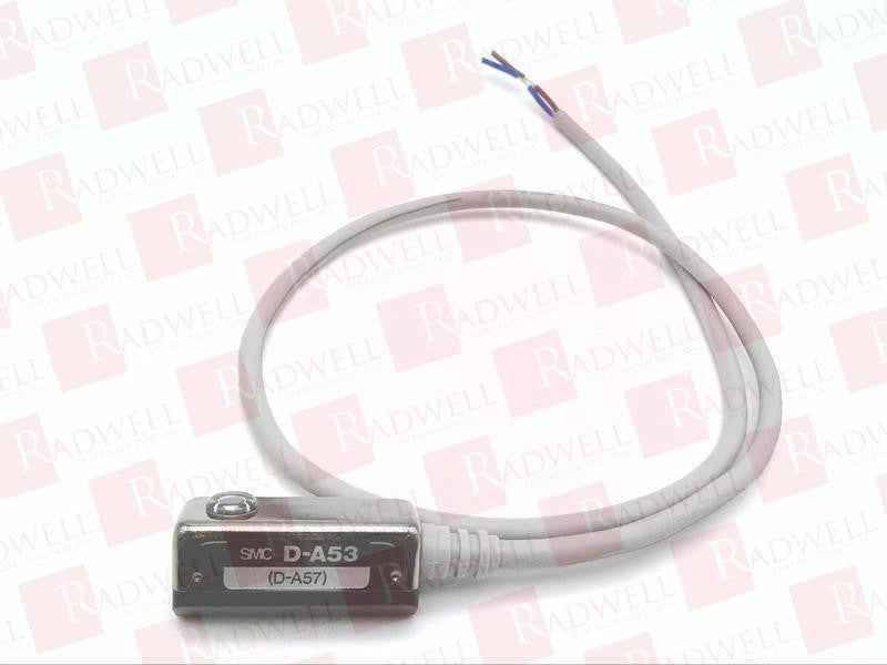 SMC D-A53 / DA53 (BRAND NEW)