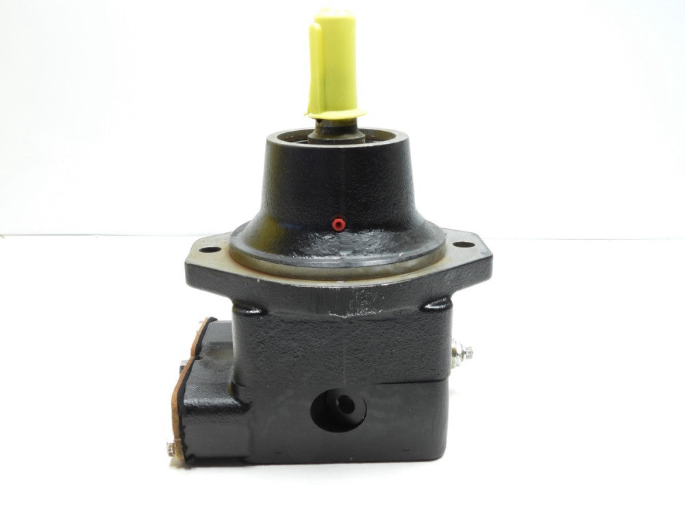 OEM Hitachi 4654855 Fan Motor EX3600-6, EX8000, EX8000-6, ZX330-3