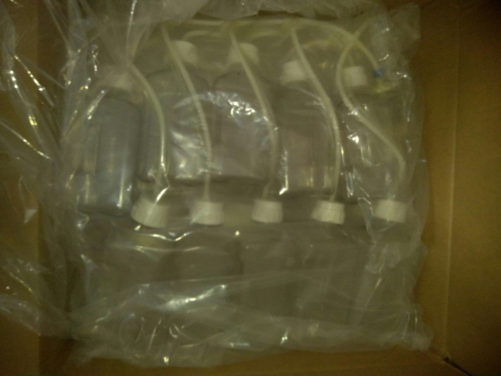 NEW BIO-SIMPLEX MOLDED MANF ASSY. GAMMA