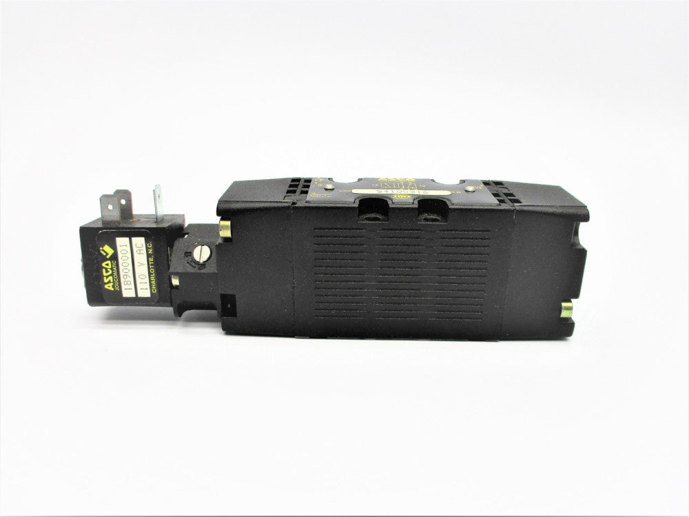 ASCO 54100316 110VAC NSNP