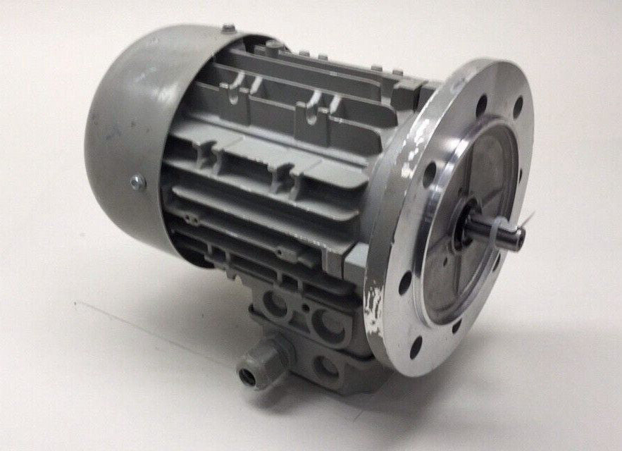 Electro Adda FC63/8 Used Electric Motor RM/8/63/B5 3ph 277/480V 795rpm 60hz