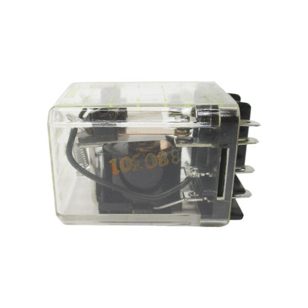 SQUARE D 8501KU12 SER. C 120V 10A NSNP