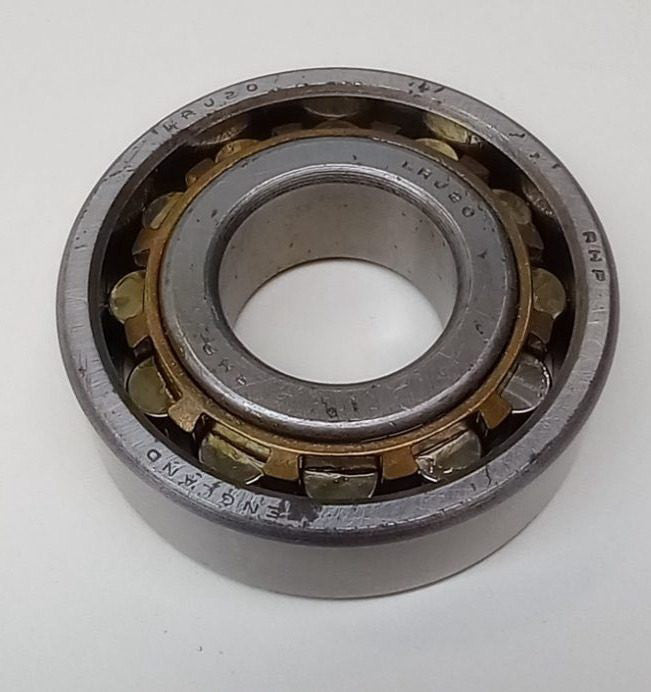 RHP LRJ20 Cylindrical Roller Bearing 20X47X14mm