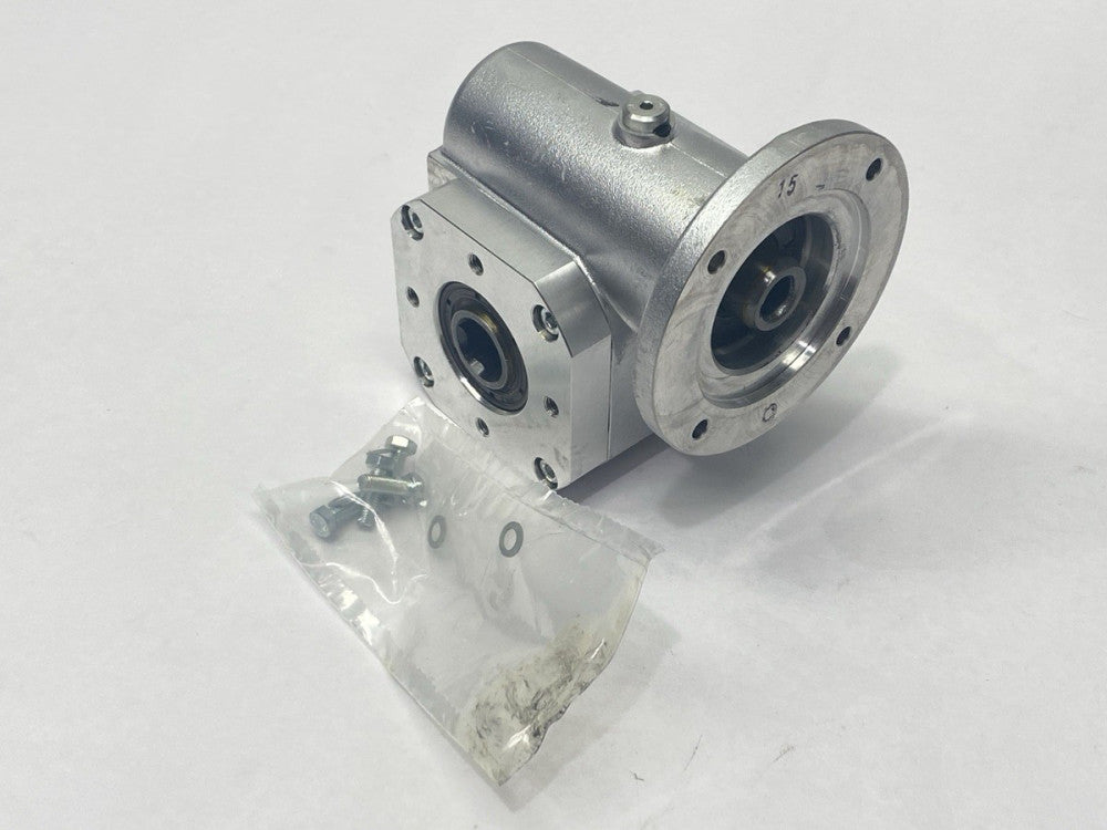 Bosch Rexroth 3842527867 Slip-On Gear Unit GS14-1 15:1