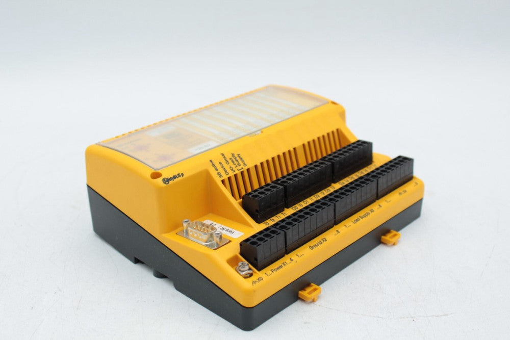 Pilz PSS SB DI808 Safety Remote I/O Module
