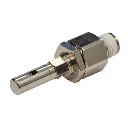 Air Systems Intl Ac-Pa25 Low Pressure Alarm Whistle