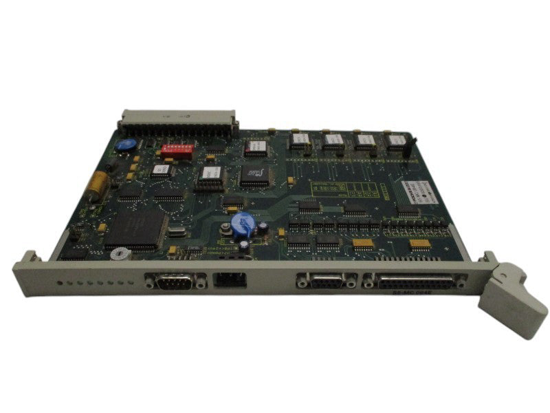 FOCKE S5MC064E CONTROL BOARD MODULE  UNMP