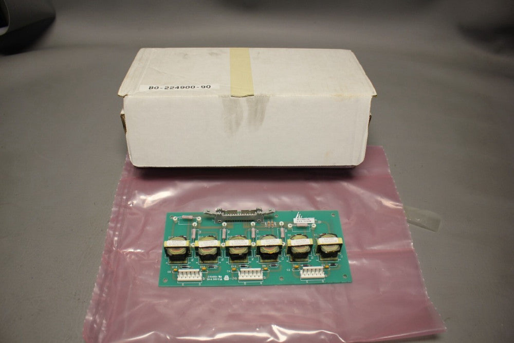 NEW AMETEK Circuit Board 80-224900-90