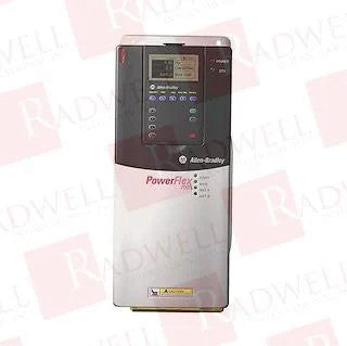 ALLEN BRADLEY 20BD8P0A3AYYANA0 / 20BD8P0A3AYYANA0 (USED)
