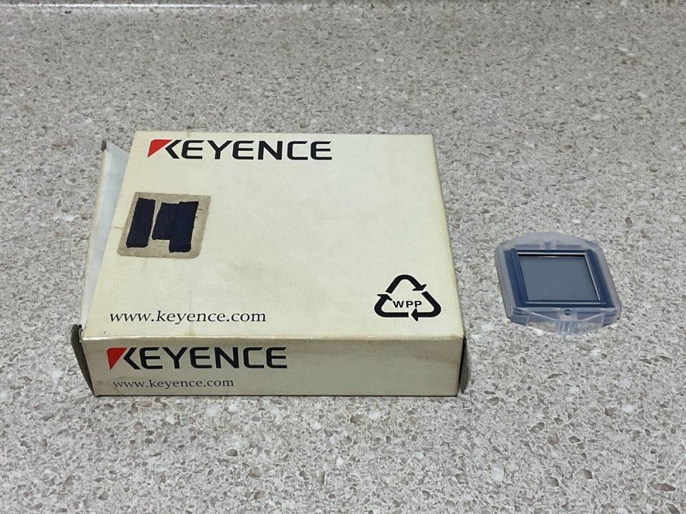 Keyence R-8 NEW – SPMX SOLUCIONES INDUSTRIALES