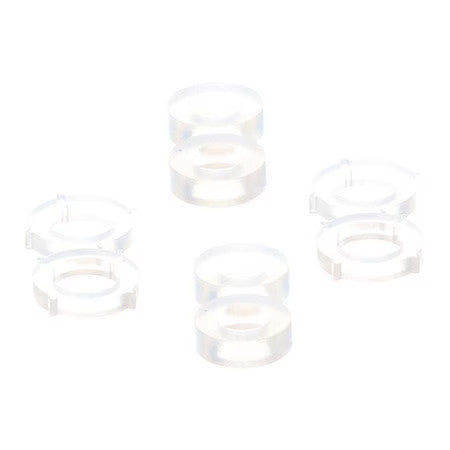 Bunn 01270.0000 Gasket Kit,Sight Ga Base/Cap