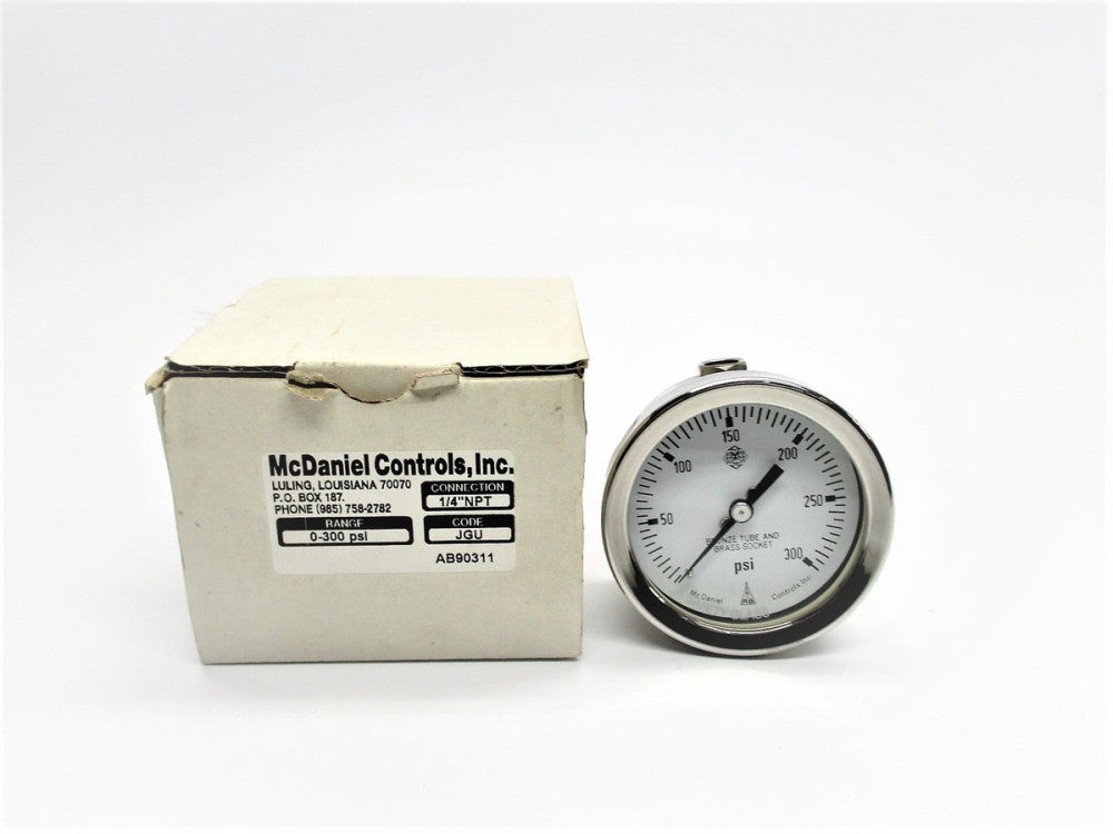 MCDANIEL CONTROLS AB90311 NSMP
