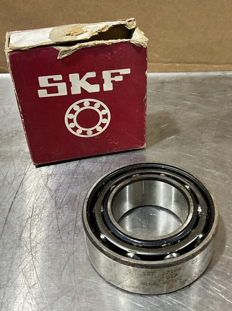 SKF 5210-A/C3 / 5210AC3 Bearing