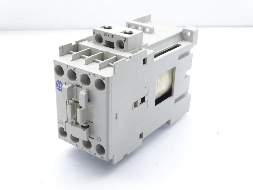 ALLEN BRADLEY 100-C09ZJ10 CONTACTOR