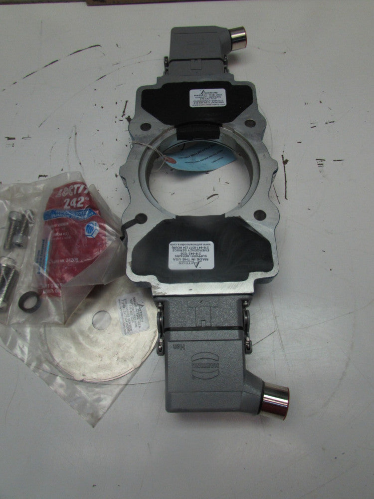 AVTRON AV56A-2CBT844P000 ,MAGNETIC ENCODER ,5-24V, 2048 ppr, N/NIB! MAKE OFFER!