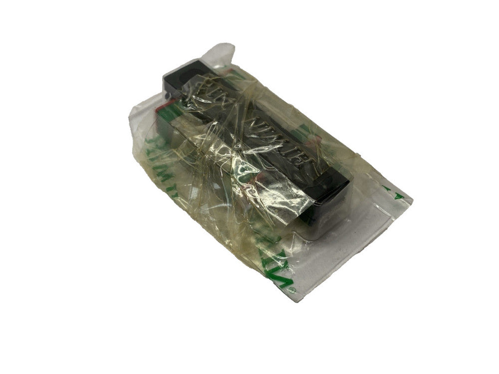 Hiwin MGN-12-C-ZF-H-M Miniature Bearing Block 13mm H x 27mm W x 34,7mm L