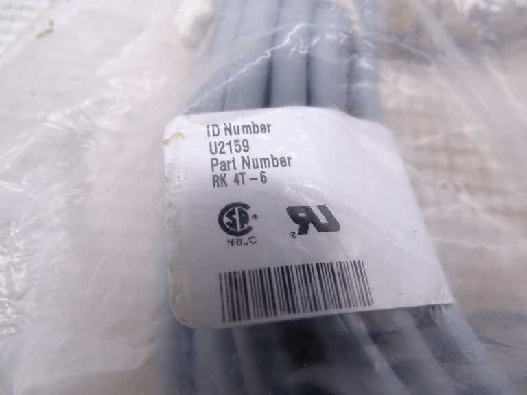 TURCK RK 4T-6 CABLE