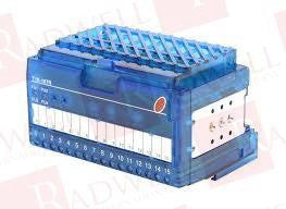 AUTOMATION DIRECT T1K-16TR / T1K16TR (USED)