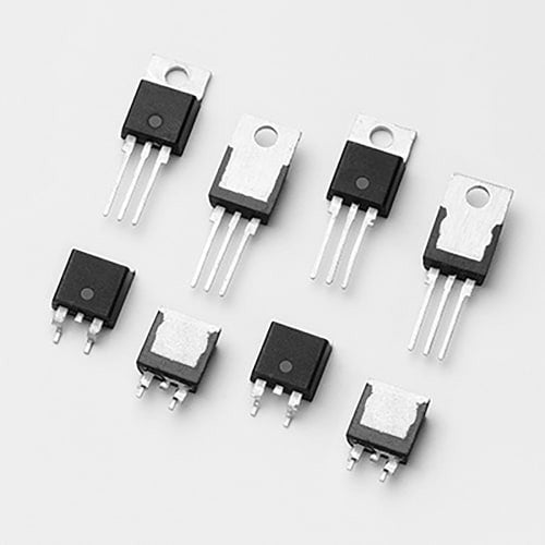 2PC LITTELFUSE Q6015L5TP
