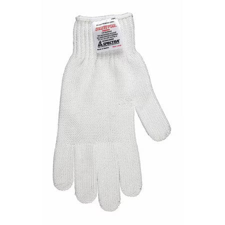 Mcr Safety 9345Ld Cut Resistant Gloves, Cut Level A7 ,Uncoated ,Uncoated