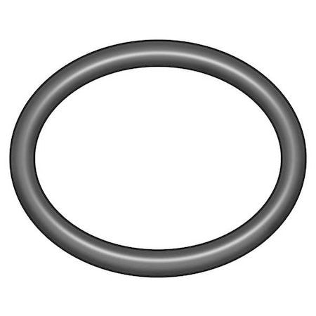 Zoro Select Zusavb75334 Brown Viton O-Ring, Dash 334, Pk5